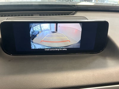 2025 Mazda Mazda CX-50 2.5 S Preferred Package AWD
