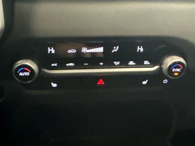 2025 Mazda Mazda CX-50 2.5 S Preferred Package AWD