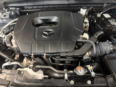 2025 Mazda Mazda CX-50 2.5 S Preferred Package AWD