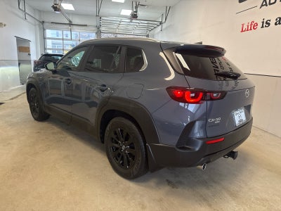 2025 Mazda Mazda CX-50 2.5 S Preferred Package AWD