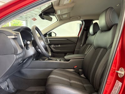 2024 Mazda Mazda CX-50 2.5 S Preferred Package AWD