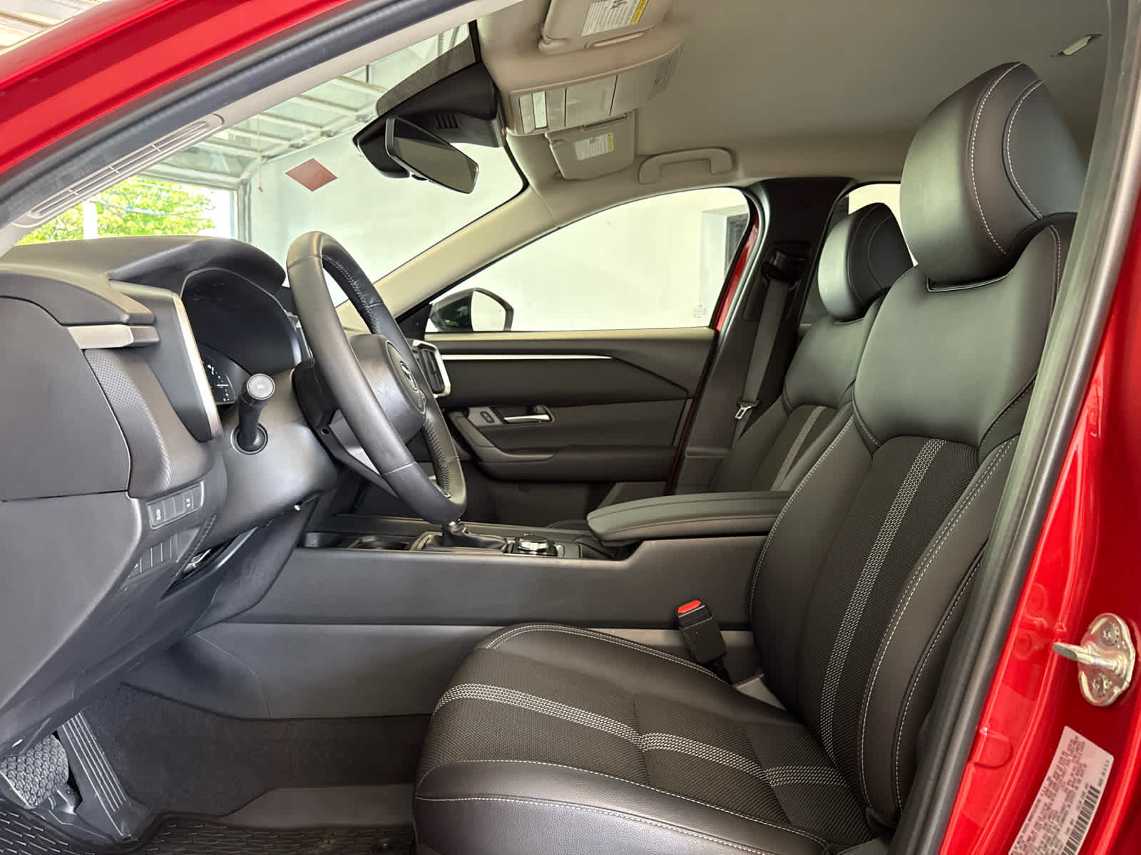 2024 Mazda Mazda CX-50 2.5 S Preferred Package AWD