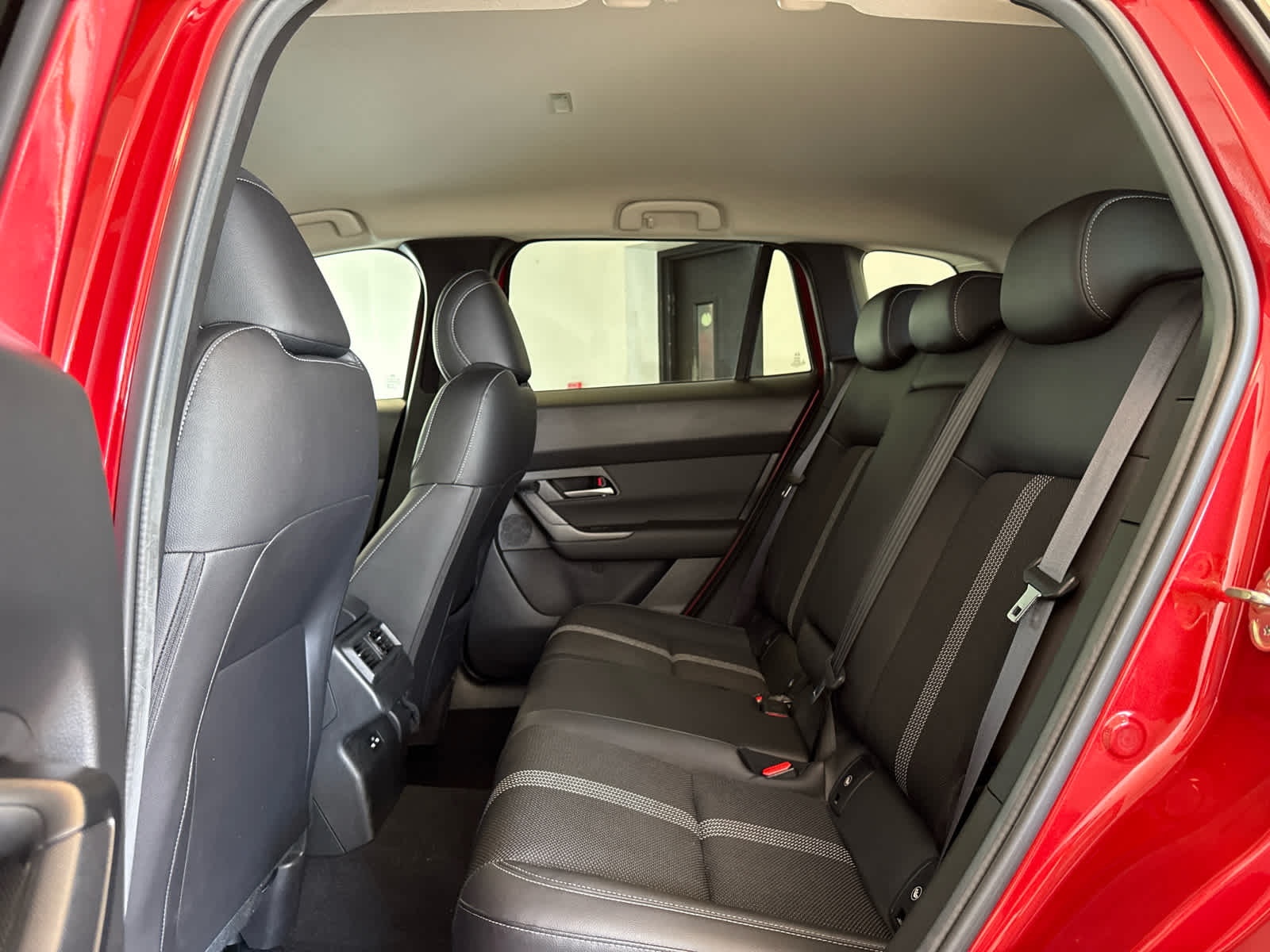 2024 Mazda Mazda CX-50 2.5 S Preferred Package AWD