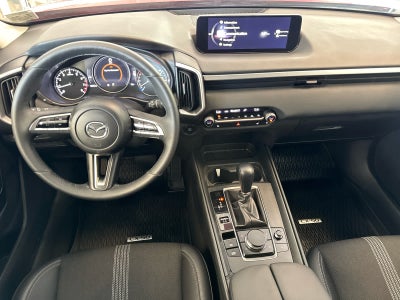 2024 Mazda Mazda CX-50 2.5 S Preferred Package AWD