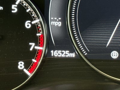 2024 Mazda Mazda CX-50 2.5 S Preferred Package AWD