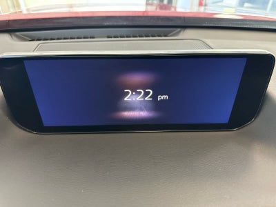 2024 Mazda Mazda CX-50 2.5 S Preferred Package AWD