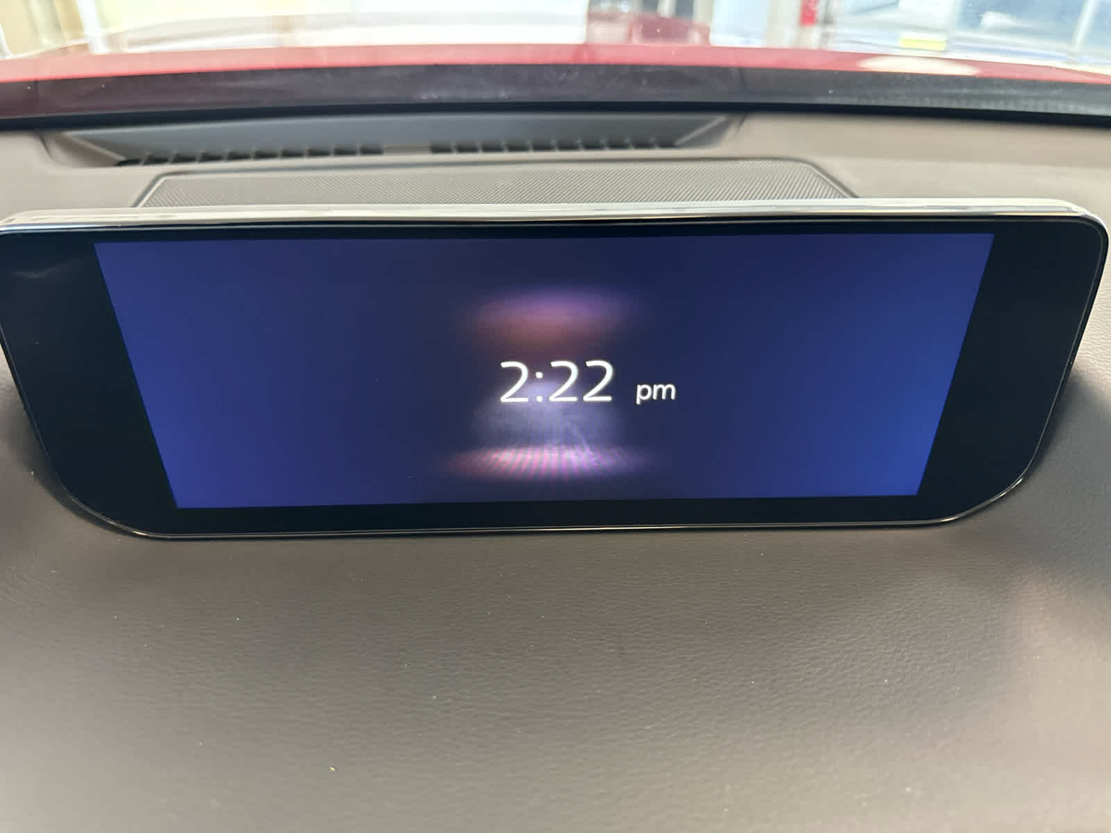 2024 Mazda Mazda CX-50 2.5 S Preferred Package AWD