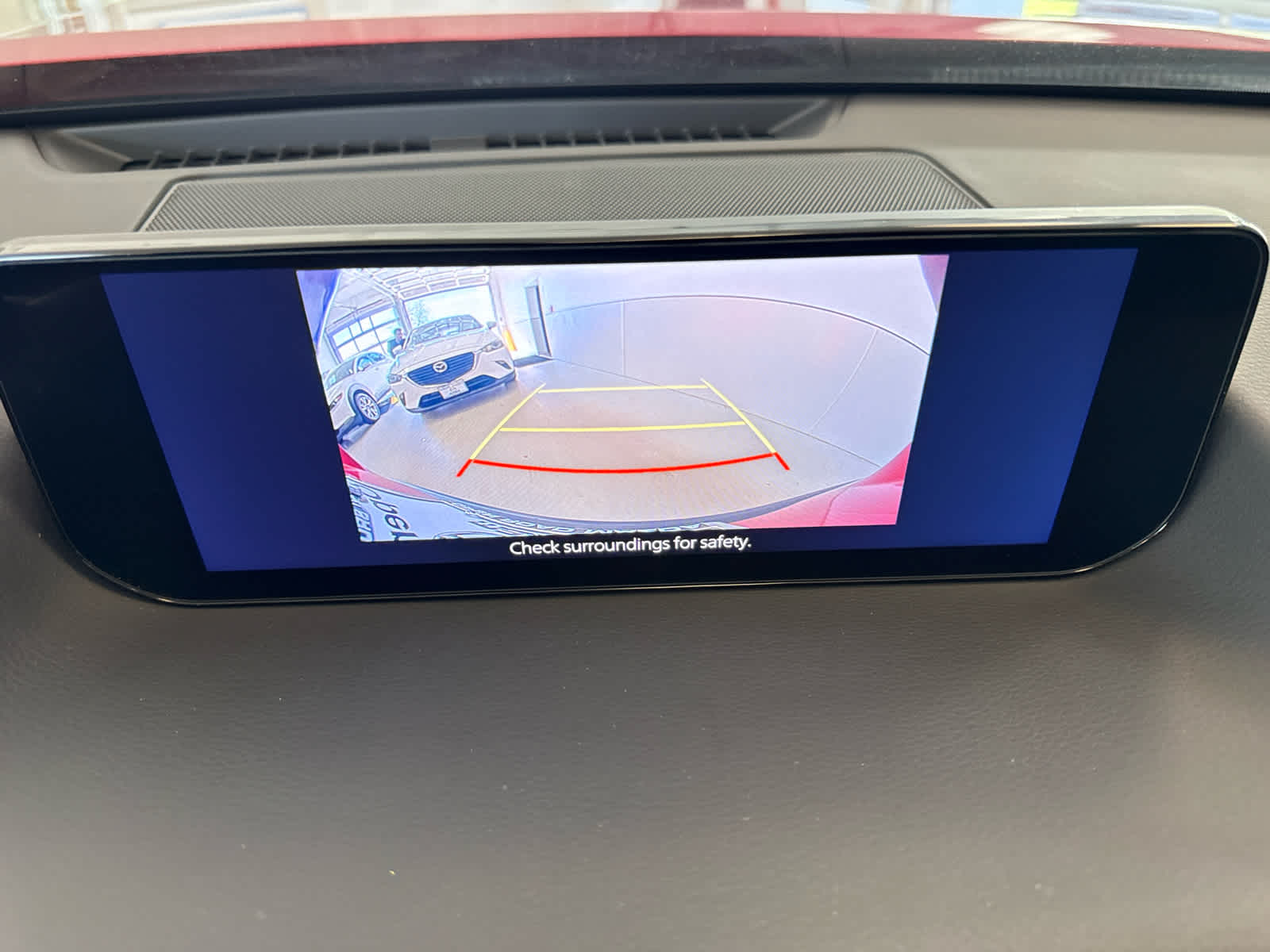 2024 Mazda Mazda CX-50 2.5 S Preferred Package AWD