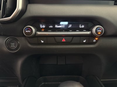 2024 Mazda Mazda CX-50 2.5 S Preferred Package AWD