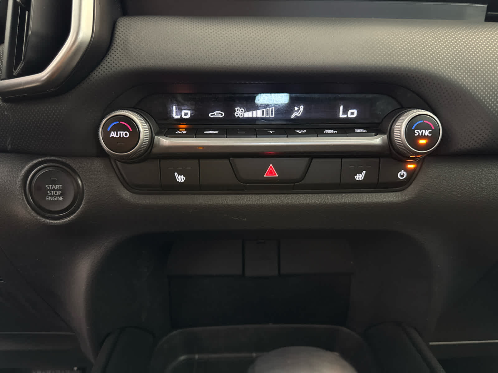 2024 Mazda Mazda CX-50 2.5 S Preferred Package AWD