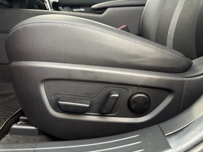 2024 Mazda Mazda CX-50 2.5 S Preferred Package AWD