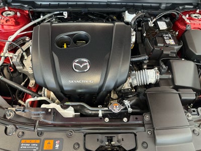 2024 Mazda Mazda CX-50 2.5 S Preferred Package AWD