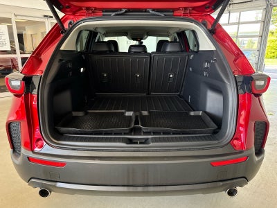 2024 Mazda Mazda CX-50 2.5 S Preferred Package AWD