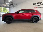 2024 Mazda Mazda CX-50 2.5 S Preferred Package AWD