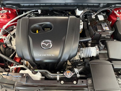 2024 Mazda Mazda CX-50 2.5 S Preferred Package AWD