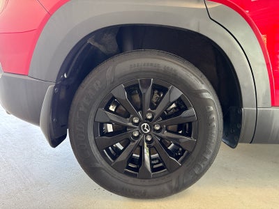 2024 Mazda Mazda CX-50 2.5 S Preferred Package AWD