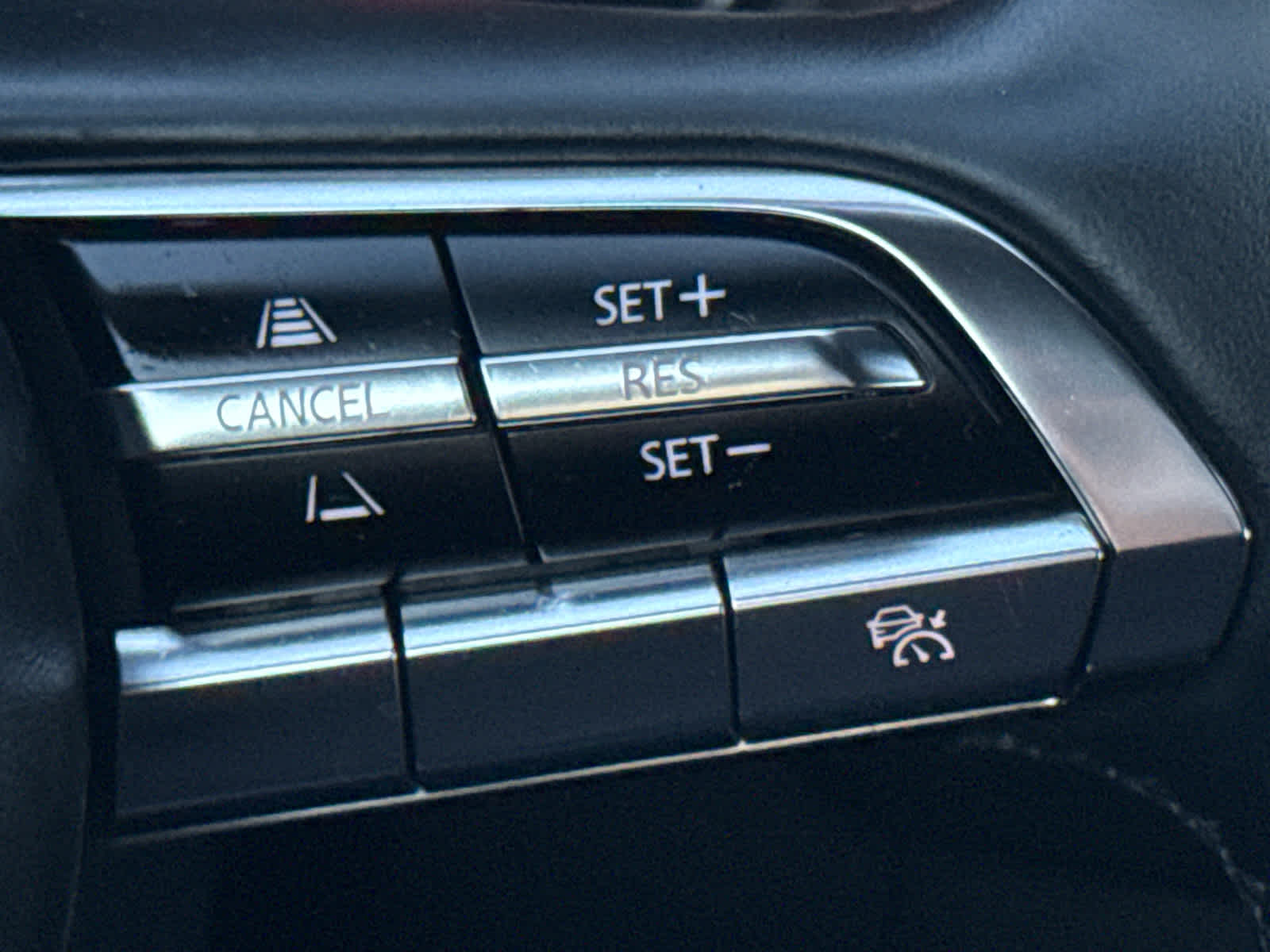 2025 Mazda Mazda CX-50 2.5 S Preferred Package AWD