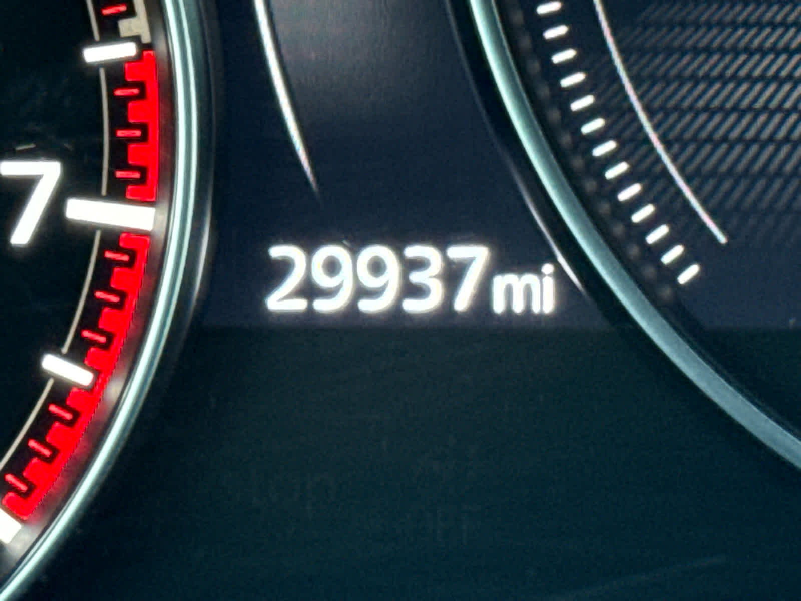 2025 Mazda Mazda CX-50 2.5 S Preferred Package AWD