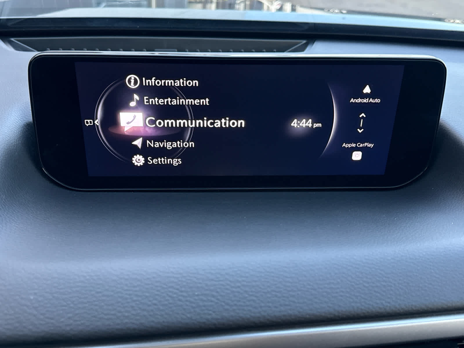 2025 Mazda Mazda CX-50 2.5 S Preferred Package AWD