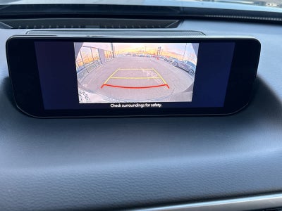 2025 Mazda Mazda CX-50 2.5 S Preferred Package AWD