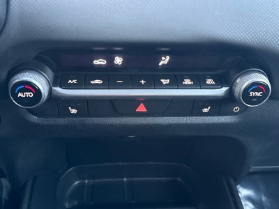 2025 Mazda Mazda CX-50 2.5 S Preferred Package AWD