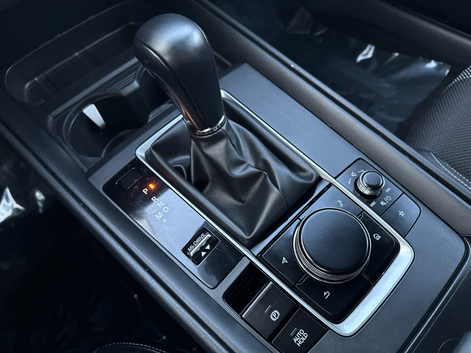 2025 Mazda Mazda CX-50 2.5 S Preferred Package AWD