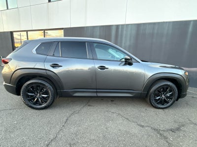 2025 Mazda Mazda CX-50 2.5 S Preferred Package AWD