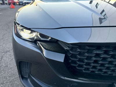 2025 Mazda Mazda CX-50 2.5 S Preferred Package AWD