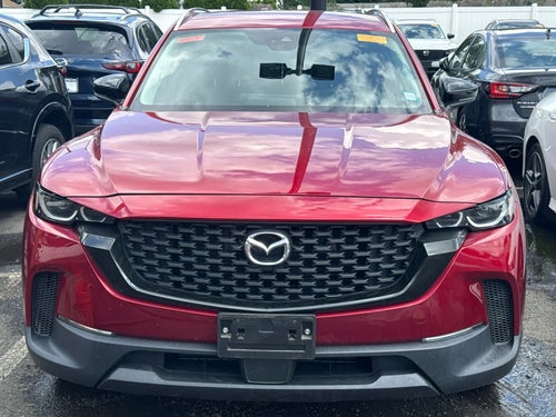 2024 Mazda Mazda CX-50 2.5 S Preferred Package AWD