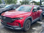 2024 Mazda Mazda CX-50 2.5 S Preferred Package AWD
