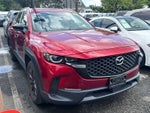 2024 Mazda Mazda CX-50 2.5 S Preferred Package AWD