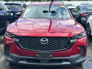 2024 Mazda Mazda CX-50 2.5 S Preferred Package AWD