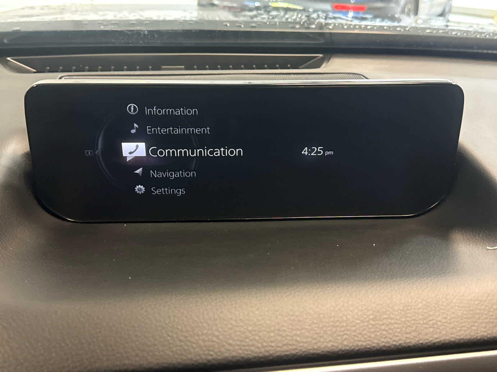 2024 Mazda Mazda CX-50 2.5 S Preferred Package AWD