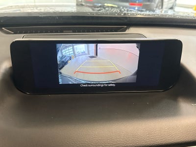 2024 Mazda Mazda CX-50 2.5 S Preferred Package AWD