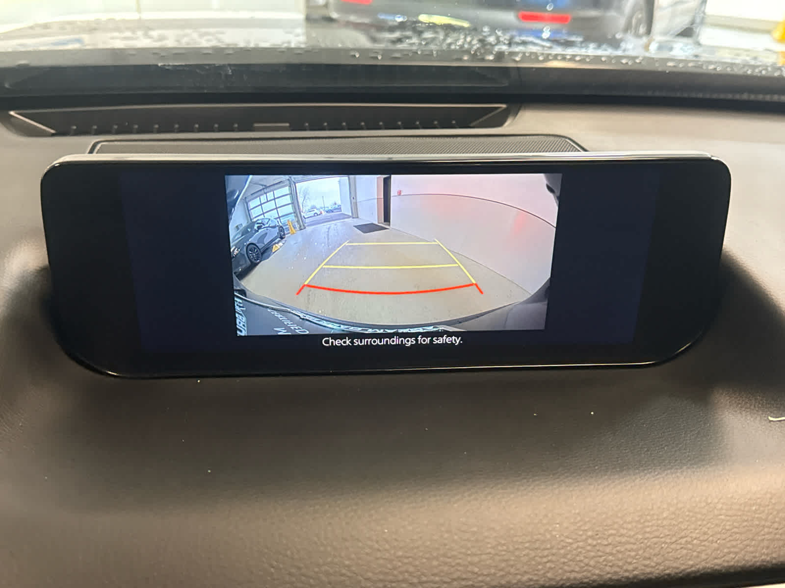 2024 Mazda Mazda CX-50 2.5 S Preferred Package AWD