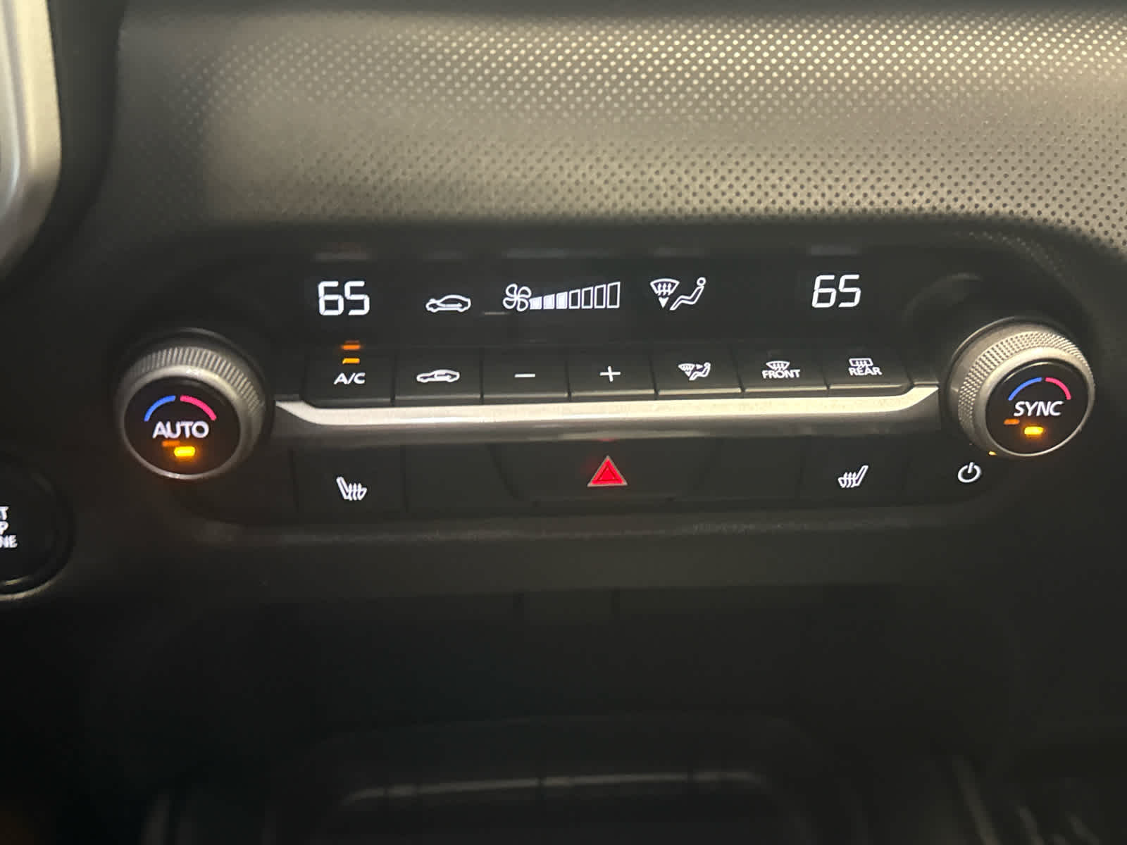 2024 Mazda Mazda CX-50 2.5 S Preferred Package AWD