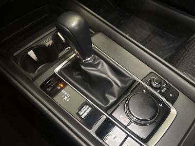 2024 Mazda Mazda CX-50 2.5 S Preferred Package AWD
