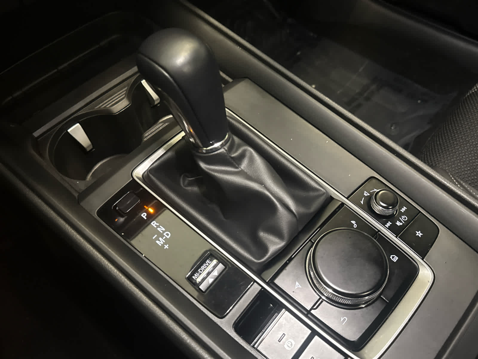 2024 Mazda Mazda CX-50 2.5 S Preferred Package AWD