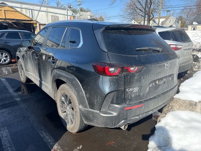 2024 Mazda Mazda CX-50 2.5 S Preferred Package AWD