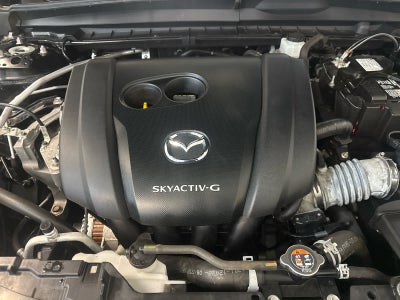 2024 Mazda Mazda CX-50 2.5 S Preferred Package AWD
