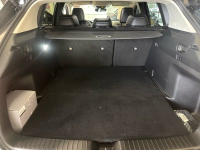 2024 Mazda Mazda CX-50 2.5 S Preferred Package AWD