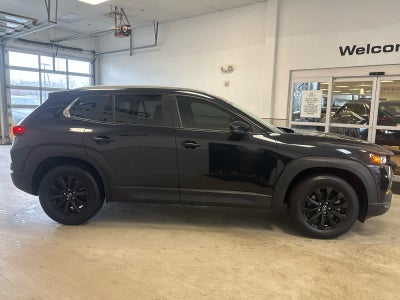 2024 Mazda Mazda CX-50 2.5 S Preferred Package AWD