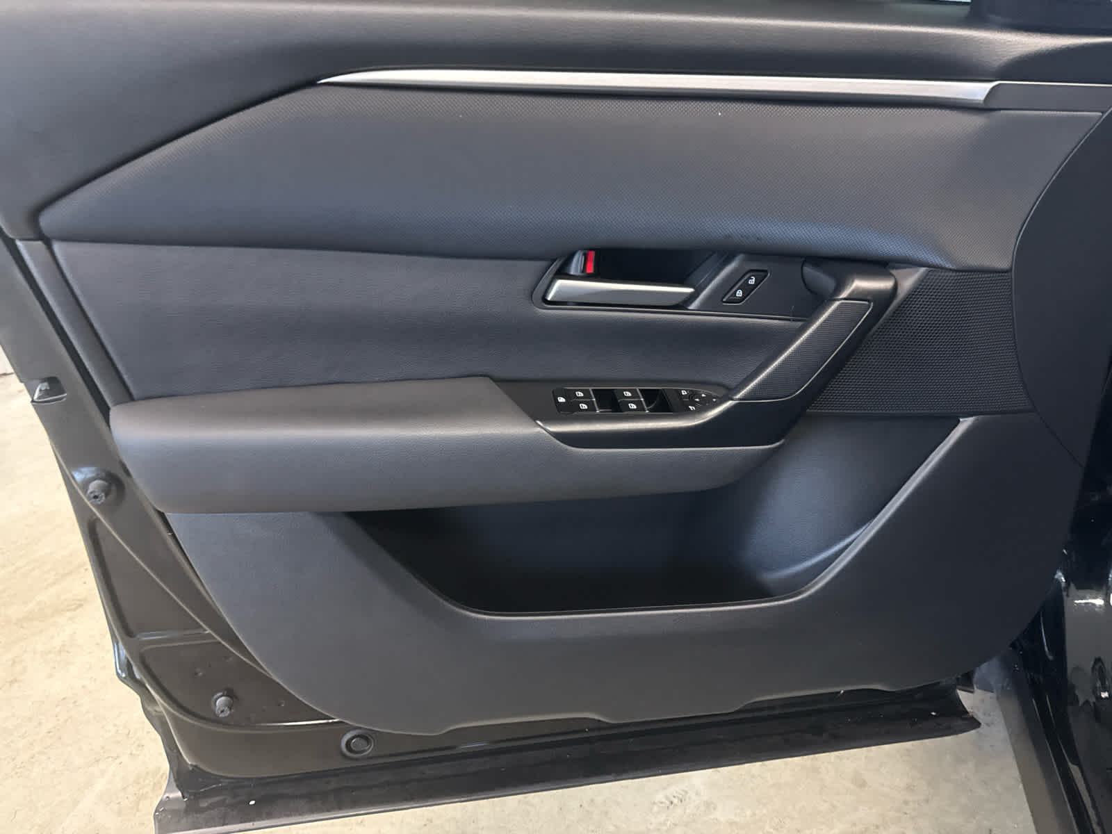 2024 Mazda Mazda CX-50 2.5 S Preferred Package AWD