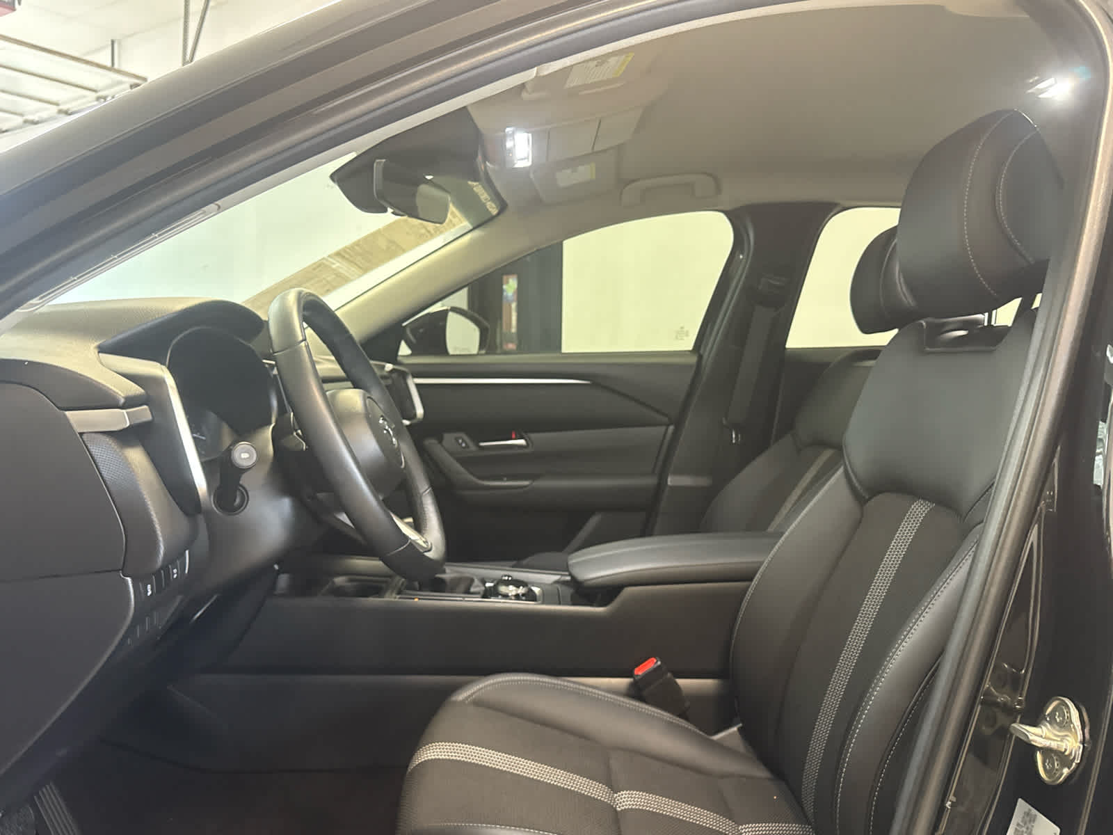 2024 Mazda Mazda CX-50 2.5 S Preferred Package AWD