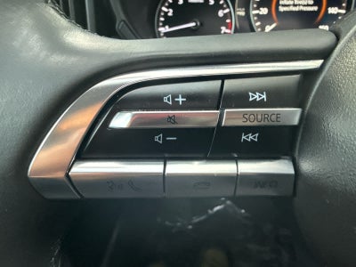 2023 Mazda Mazda CX-50 2.5 S Preferred Plus Package AWD