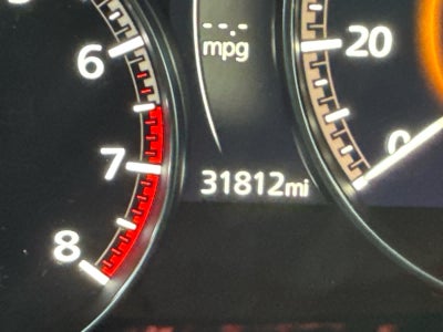 2023 Mazda Mazda CX-50 2.5 S Preferred Plus Package AWD