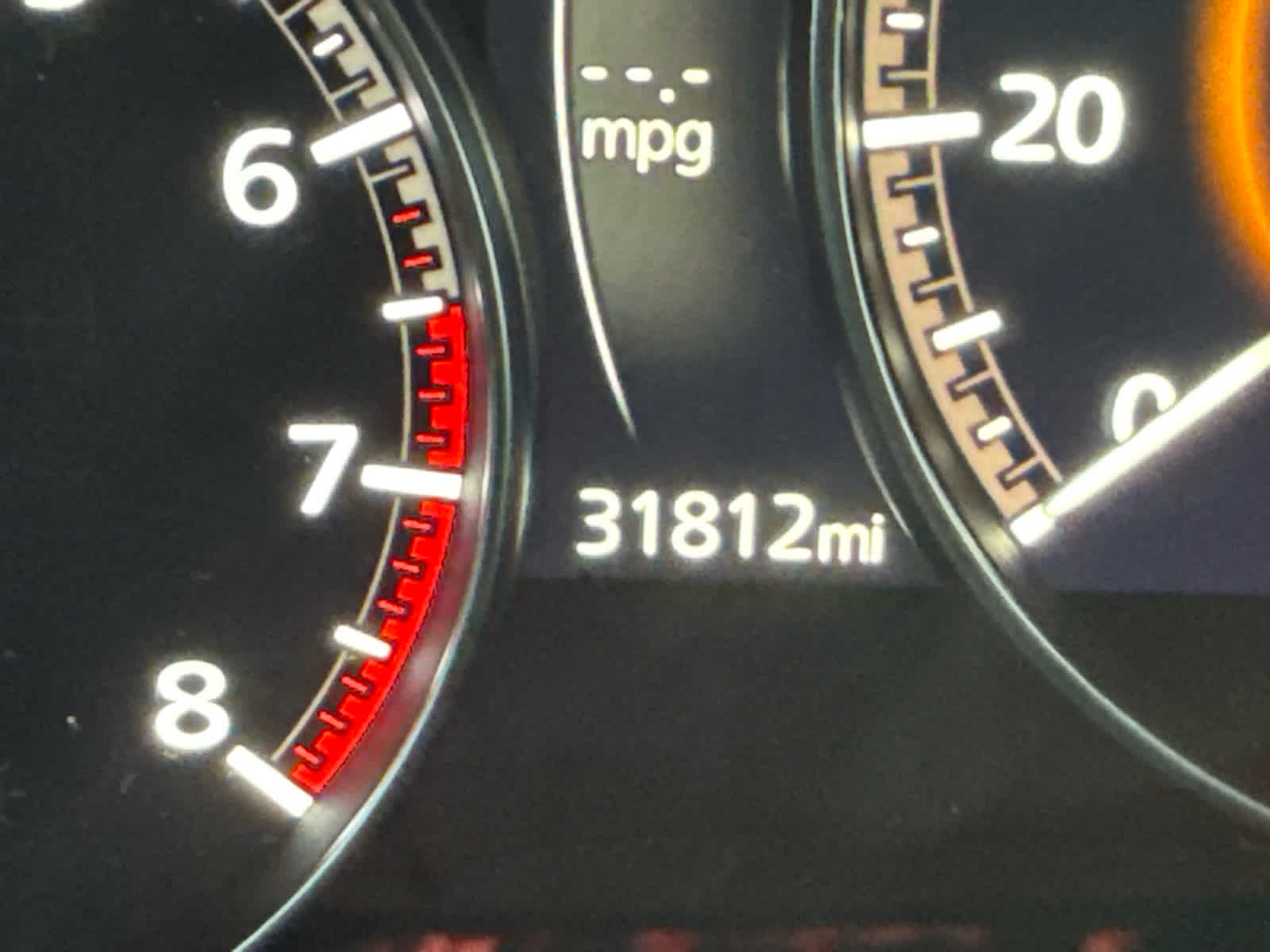 2023 Mazda Mazda CX-50 2.5 S Preferred Plus Package AWD