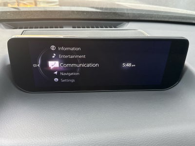 2023 Mazda Mazda CX-50 2.5 S Preferred Plus Package AWD