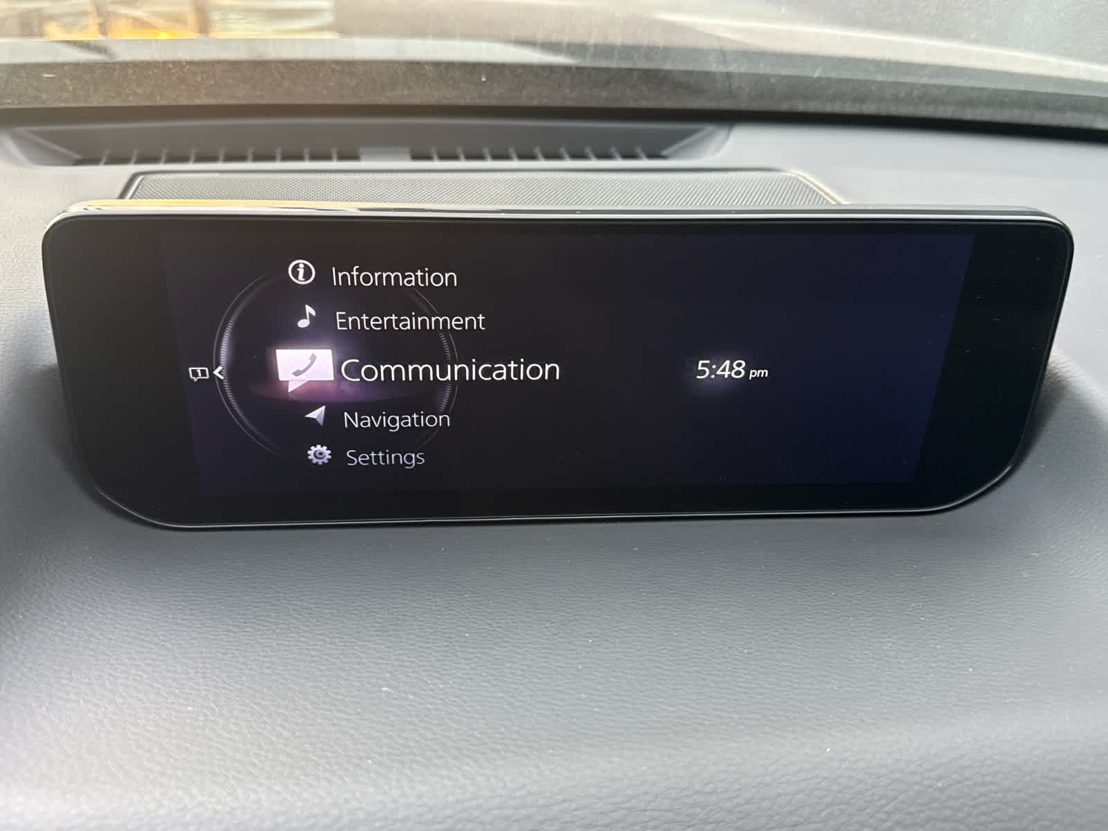 2023 Mazda Mazda CX-50 2.5 S Preferred Plus Package AWD