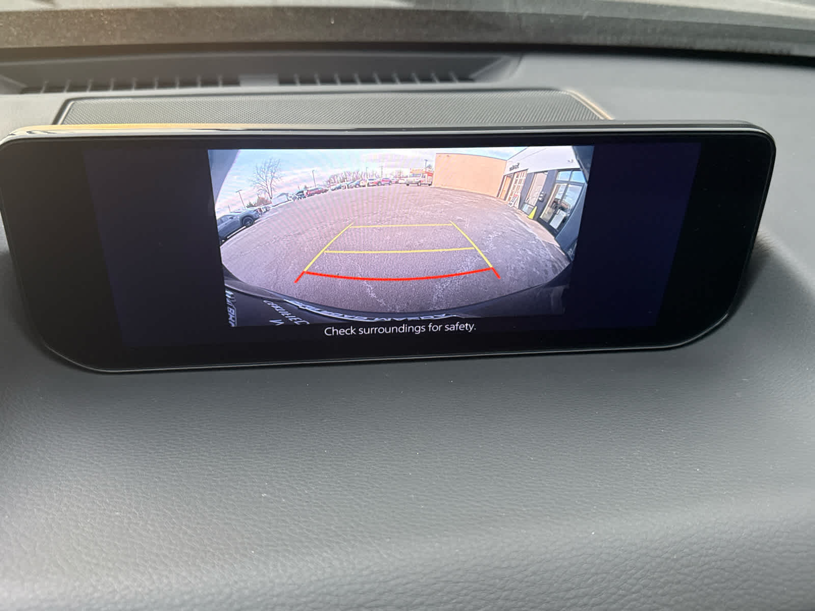 2023 Mazda Mazda CX-50 2.5 S Preferred Plus Package AWD